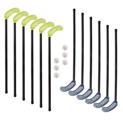 Picture of Hokej oz. floorball komplet FIDA 85/96