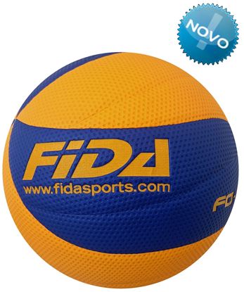 Picture of Odbojkarska žoga FIDA FO-970 (prenovljeni model)