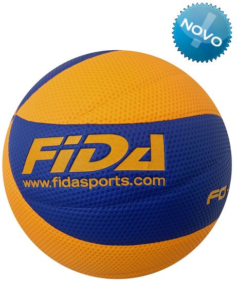 Picture of Odbojkarska žoga FIDA FO-970 (prenovljeni model)