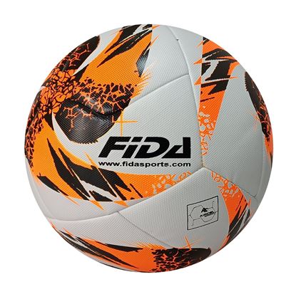 Picture of Nogometna / futsal žoga FIDA FN-700 F