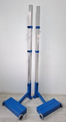 Picture of Univerzalno premično stojalo FIDA (2x 70 kg)